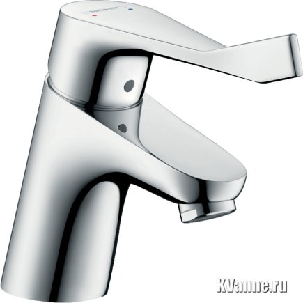 Смеситель для раковины Hansgrohe Focus 31914000