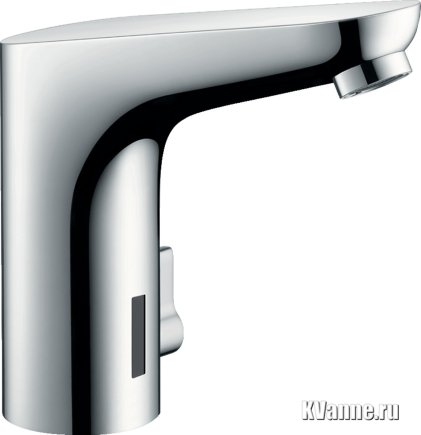 Смеситель для раковины Hansgrohe Focus 31173000