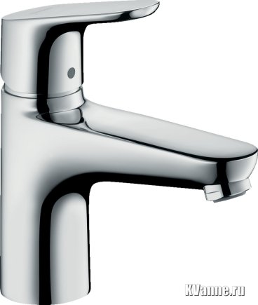 Смеситель для раковины Hansgrohe Focus 31931000