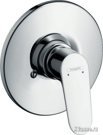 Смеситель для душа Hansgrohe Focus 31967000