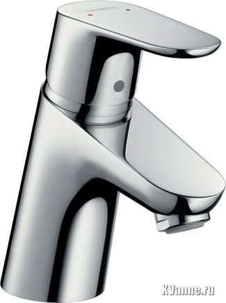 Смеситель для раковины Hansgrohe Focus 70