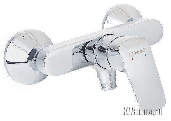 Смеситель для душа Hansgrohe Logis 71600000