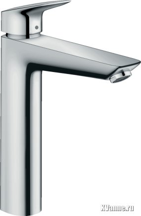 Смеситель для раковины Hansgrohe Logis 190