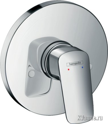 Смеситель для душа Hansgrohe Logis 71606000