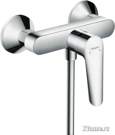 Смеситель для душа Hansgrohe Logis E 71602000 для душа