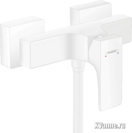 Смеситель для душа Hansgrohe Metropol 32560700 для душа