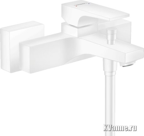 Смеситель Hansgrohe Metropol 32540700 для ванны с душем