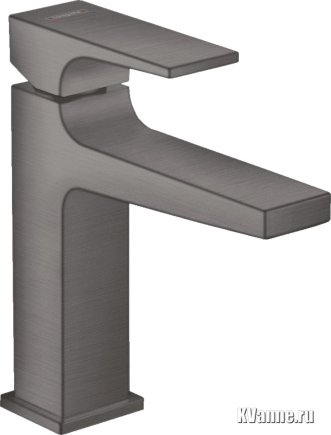 Смеситель для раковины Hansgrohe Metropol 32507340 с донным клапаном