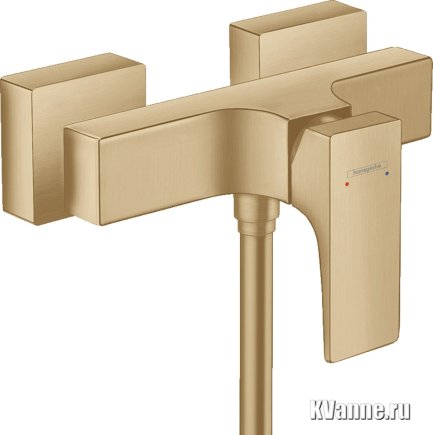 Смеситель для душа Hansgrohe Metropol 32560140