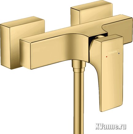 Смеситель для душа Hansgrohe Metropol 32560990