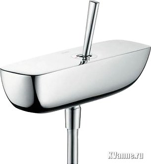 Смеситель для душа Hansgrohe PuraVida, хром