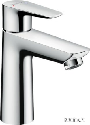 Смеситель для раковины Hansgrohe Talis E 110