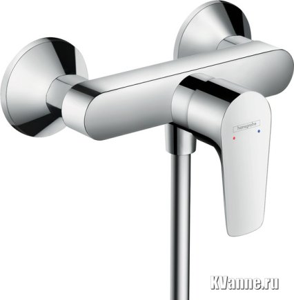 Смеситель для душа Hansgrohe Talis E