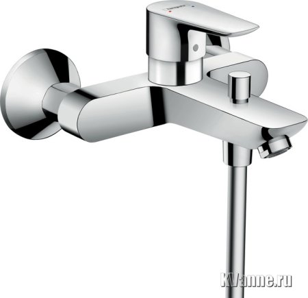 Смеситель для ванны Hansgrohe Talis E 71740000