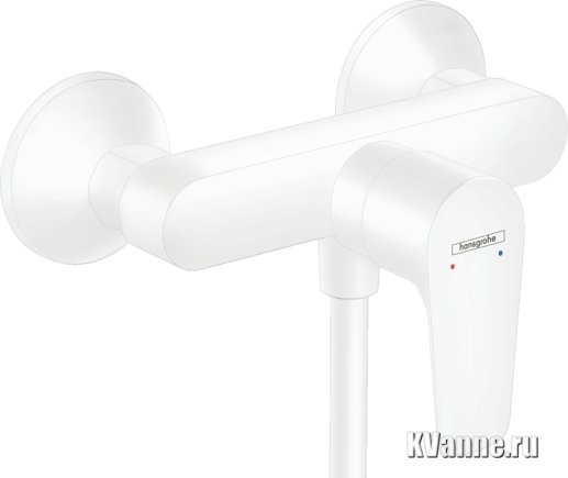 Смеситель для душа Hansgrohe Talis E 71760700