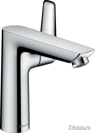 Смеситель для раковины Hansgrohe Talis E 71755000