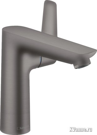 Смеситель для раковины Hansgrohe Talis E 71754340 с донным клапаном