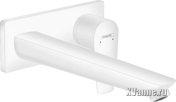 Смеситель для раковины Hansgrohe Talis E 71734700