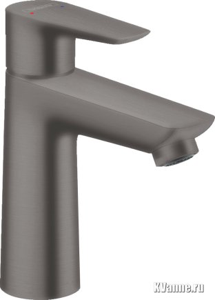 Смеситель для раковины Hansgrohe Talis E 71710340 с донным клапаном