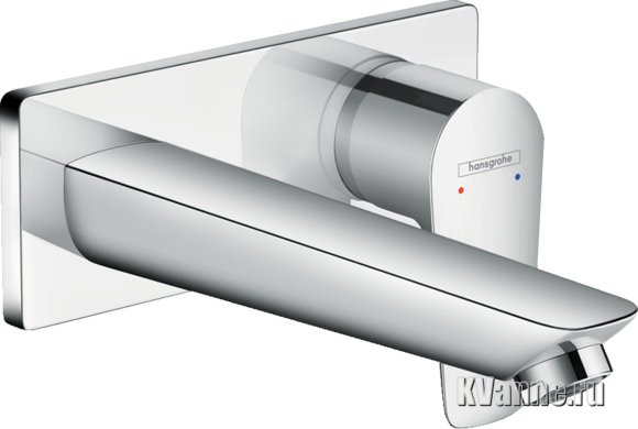 Смеситель для раковины Hansgrohe Talis E 71732000