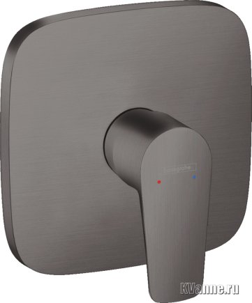 Смеситель для душа Hansgrohe Talis E 71765340 с внутренней частью