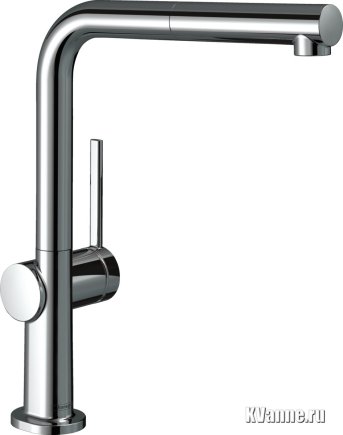 Смеситель для кухонной мойки Hansgrohe Talis M54 72809000 для кухонной мойки