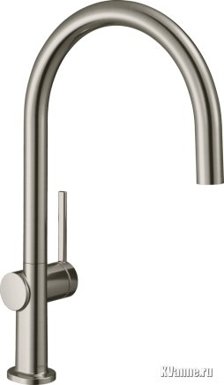 Смеситель для кухонной мойки Hansgrohe Talis M54 72804800 для кухонной мойки