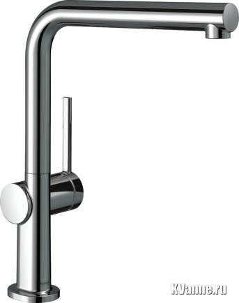 Смеситель для кухонной мойки Hansgrohe Talis M54 72840000 для кухонной мойки