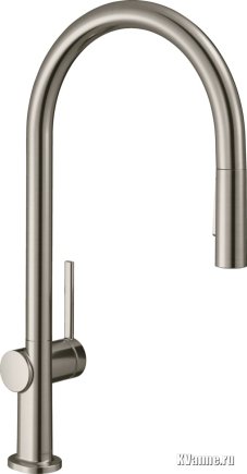 Смеситель для кухонной мойки Hansgrohe Talis M54 72800800