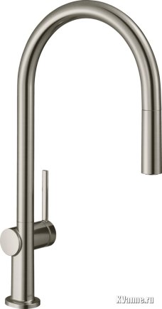 Смеситель для кухонной мойки Hansgrohe Talis M54 72802800