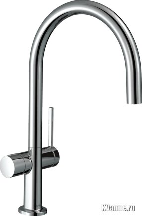 Смеситель для кухонной мойки Hansgrohe Talis M54 72805000