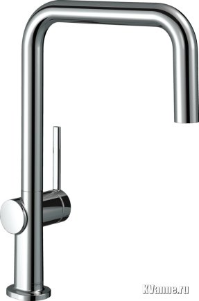 Смеситель для кухонной мойки Hansgrohe Talis M54 72806000