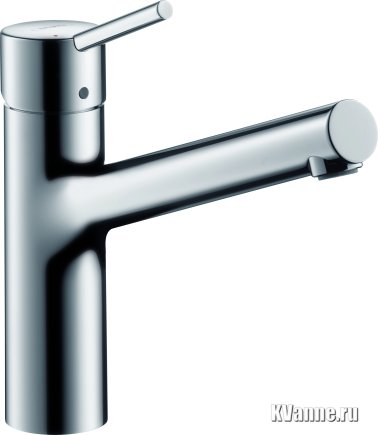 Смеситель для кухонной мойки Hansgrohe Talis S