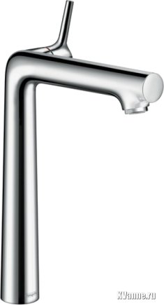 Смеситель для раковины со сливным гарнитуром Hansgrohe Talis S 250