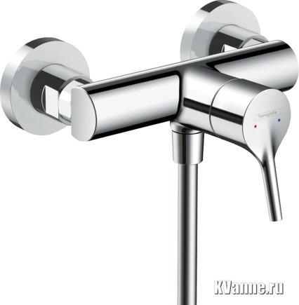 Смеситель для душа Hansgrohe Talis S 72601000