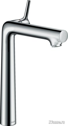 Смеситель для раковины Hansgrohe Talis S 72116000