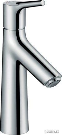 Смеситель для раковины Hansgrohe Talis S CoolStart 72023000