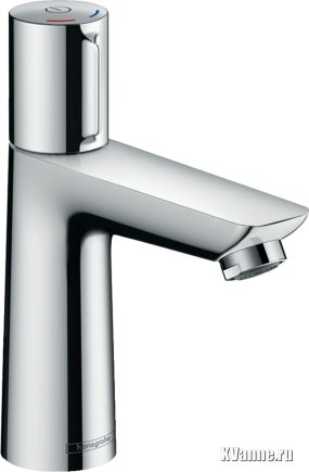 Смеситель для раковины Hansgrohe Talis Select E 71751000