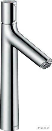 Смеситель для раковины Hansgrohe Talis Select S 72045000