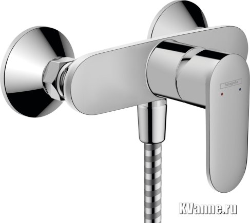 Смеситель для душа Hansgrohe Vernis Blend 71640000