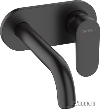 Смеситель для раковины Hansgrohe Vernis Blend 71576670