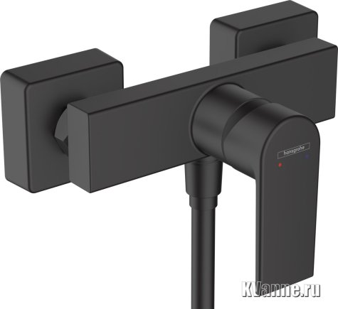 Смеситель для душа Hansgrohe Vernis Shape 71650670