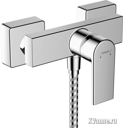 Смеситель для душа Hansgrohe Vernis Shape 71650000