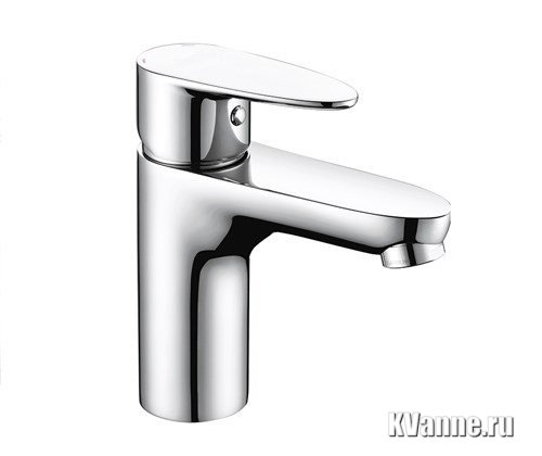 Смеситель для раковины WasserKRAFT Leine 3503