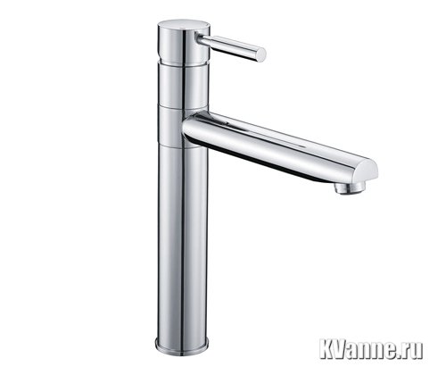 Смеситель для кухонной мойки WasserKRAFT Main 4107