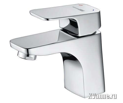 Смеситель для раковины WasserKRAFT Salm 2703