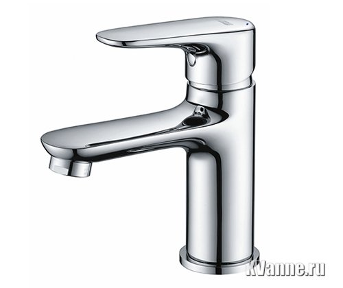 Смеситель для раковины WasserKRAFT Vils 5603