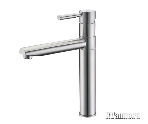 Смеситель для кухонной мойки WasserKRAFT Wern 4207