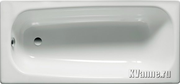 Ванна Roca Continental (150 x 70) без антискольжения