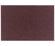 Коврик для ванной комнаты WasserKRAFT Vils Deep Mahogany  BM-1041